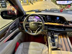 كاديلاك اسكاليد